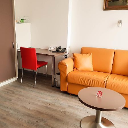 Hotel Bischof Dornbirn Esterno foto