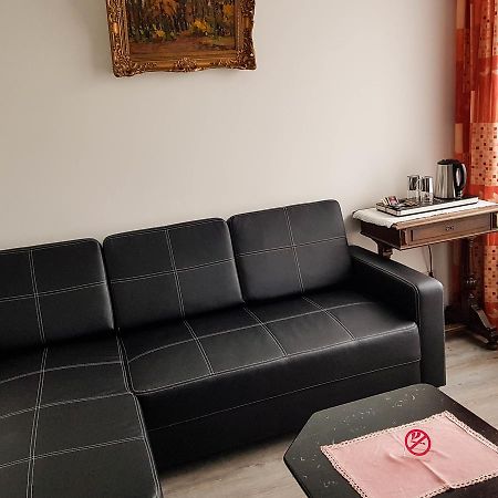 Hotel Bischof Dornbirn Esterno foto