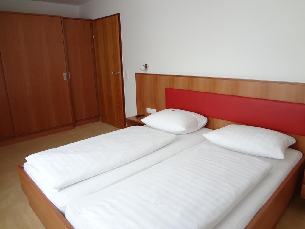 Hotel Bischof Dornbirn Camera foto