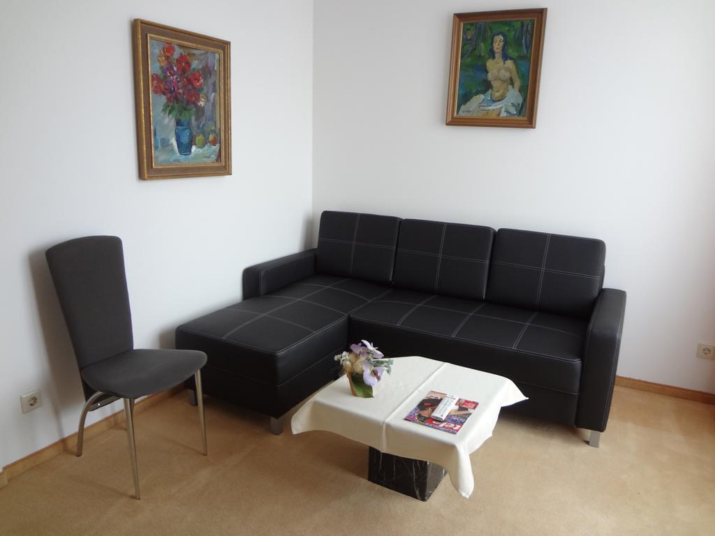 Hotel Bischof Dornbirn Esterno foto