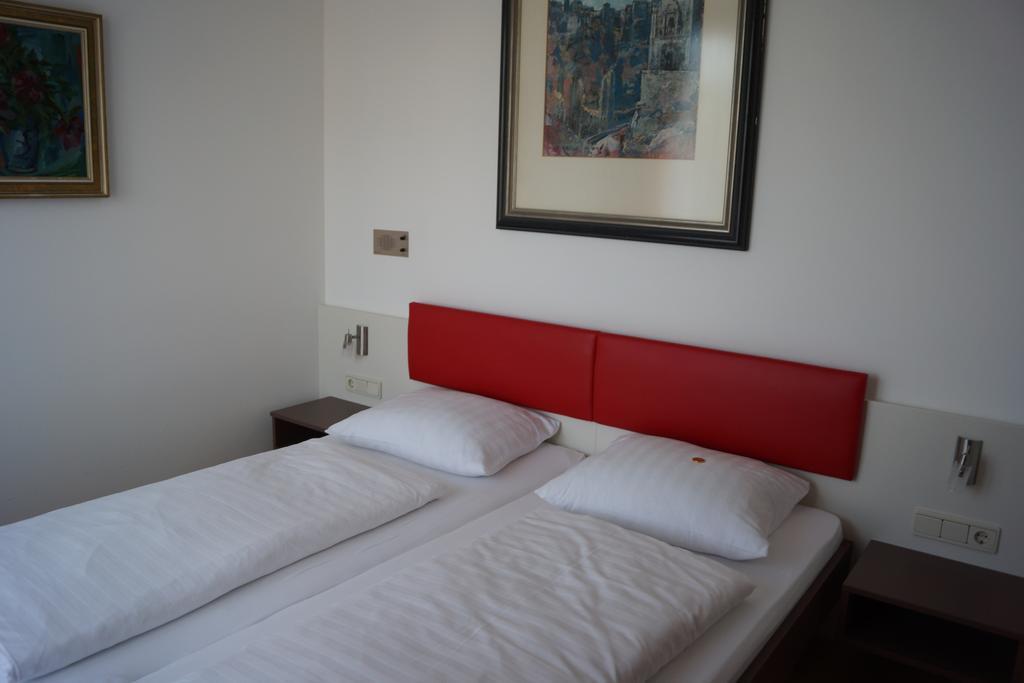 Hotel Bischof Dornbirn Camera foto